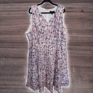 Lane Bryant Floral Dresses - NWT - Size 26